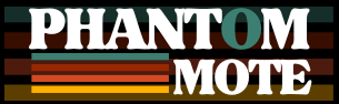 phantommote